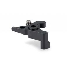 ADAPTER ZA SKLOPKO (CLUTCH LEVER ADAPTER) PUIG 22166N ČRNA