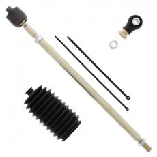 TIE ROD END KIT ALL BALLS RACING TRE51-1042-L LEVI