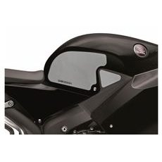 TANK SIDE PROTECTORS PUIG ANTI-SLIP 20072W CLEAR