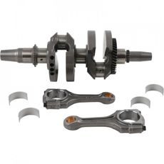 CRANKSHAFT AND RODS KIT HOT RODS HR00251