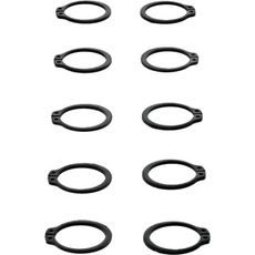 COUNTERSHAFT WASHER ALL BALLS RACING 25-6014 (PACK OF 10)