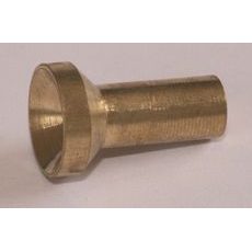 KONČNA KAPICA ZA ZAJLO VENHILL TN17 TROBENTA D8 D2