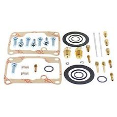 CARBURETOR REBUILD KIT ALL BALLS RACING CARK26-1937