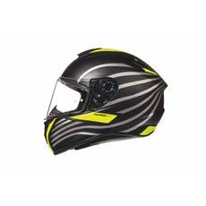 HELMET MT HELMETS TARGO A1 - 01 XXL