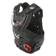 CHEST PROTECTOR POLISPORT PHANTOM MINI 8003800001 ČRN