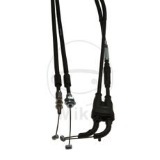 THROTTLE CABLE SET JMT