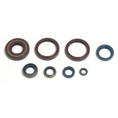 SET TESNIL MOTORJA ZA OLJE (ENGINE OIL SEALS KIT) ATHENA P400220400252