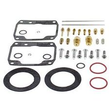 CARBURETOR REBUILD KIT ALL BALLS RACING CARK26-10002