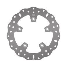 ZAVORNI DISK EBC MD857C