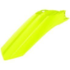 REAR FENDER POLISPORT 8554100005 RUMENA