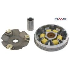 MOVABLE DRIVEN HALF PULLEY RMS 100320180