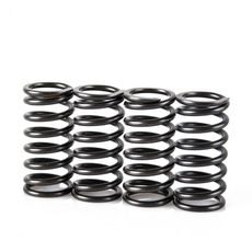 SET VZMETI SKLOPKINE PRITISNE PLOŠČE MOTION STUFF