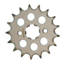 VERIŽNI SET EK - ZLAT CHAIN 428 SRX, X-RING (X, NX, QX, XS), CHK FRONT SPROCKET SUPERSPROX, CHK REAR SPROCKET SUPERSPROX ZA DERBI SENDA 125 SM 2006-2007