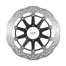 ZAVORNI DISK NG 1691XG