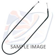 ZAJLA ZA SKLOPKO VENHILL Y01-3-018-BK FEATHERLIGHT ČRNA