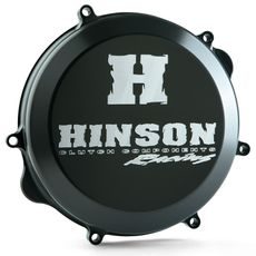 CLUTCH COVER HINSON C472-1801