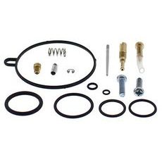 CARBURETOR REBUILD KIT ALL BALLS RACING CARK26-1743