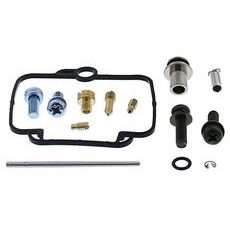 CARBURETOR REBUILD KIT ALL BALLS RACING CARK26-1767