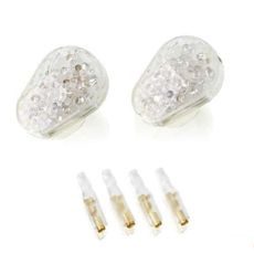 TURN SIGNALS PUIG INTEGRATED 4487K LASER HOMOLOGATED