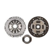 CLUTCH SET RMS 100280150 DIAMETER 180MM