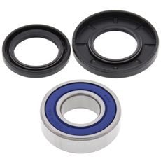 LOWER STEERING STEM KIT ALL BALLS RACING WB25-1514