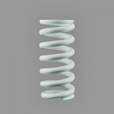 SHOCK SPRING K-TECH 59-200-170 170N BELA