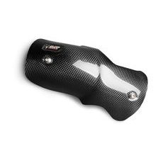 CARBON HEAT SHIELD MIVV ACC.034.0