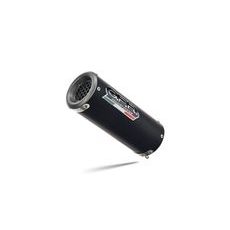 CELOTEN IZPUŠNI SISTEM GPR M3 E4.BE.22.CAT.M3.BT MATTE BLACK INCLUDING REMOVABLE DB KILLER AND CATALYST