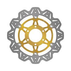 ZAVORNI DISK EBC VR647GLD ZLAT
