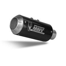 CELOTEN IZPUŠNI SISTEM 4X2X1 MIVV MK3 H.094.SM3C KARBON