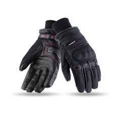 ROKAVICE SEVENTY DEGREES 70° SD-C31 BLACK/PINK XL