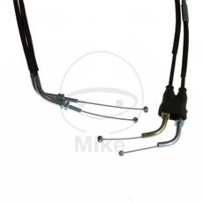THROTTLE CABLE SET JMT