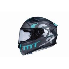 HELMET MT HELMETS KRE CARBON A8 - 08 L