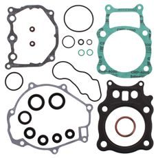 COMPLETE GASKET KIT WITH OIL SEALS WINDEROSA CGKOS 811867