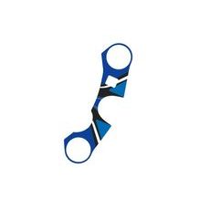 YOKE PROTECTOR PUIG RADIKAL 6935A MODER