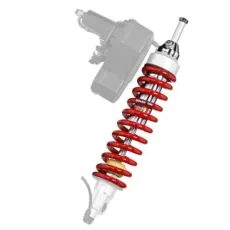 FRONT MONOSHOCK BITUBO VPE FOR SHOWA ESA OEM PROVIDED WITHOUT SPRING