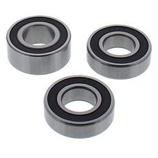 WHEEL BEARING KIT ALL BALLS RACING WB25-1747