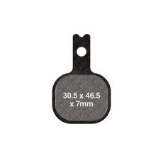 ZAVORNE OBLOGE EBC FA184