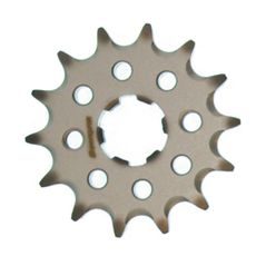 VERIŽNI SET D.I.D CHAIN - SREBRNA CHAIN 428 VX, X-RING (X, NX, QX, XS), CHK FRONT SPROCKET SUPERSPROX, CHK REAR SPROCKET SUPERSPROX ZA HONDA CB 125 F / GLR 125 2021-2023