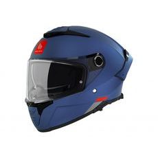 INTEGRALNA ČELADA MT HELMETS THUNDER 4 SV SOLID A7 MATT BLUE XL