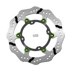 ZAVORNI DISK NG 1151XBH