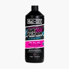 Motorcycle air filter cleaner MUC-OFF 20213 1l