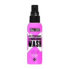 WATERLESS WASH SAMPLE MUC-OFF 20028 32ML