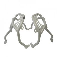 ENGINE GUARDS RDMOTO CF121S SREBRNA LOWER