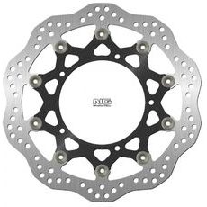ZAVORNI DISK NG 1858XG