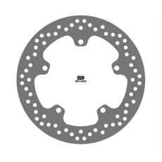 ZAVORNI DISK NG 2157