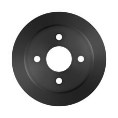 ZAVORNI DISK EBC MD540