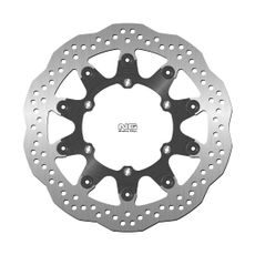 ZAVORNI DISK NG 1211X