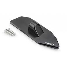 MIRROR ADAPTOR PUIG TO FAIRING 22169N ČRNA