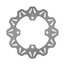 ZAVORNI DISK EBC VR648